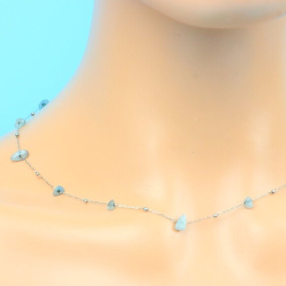 Delicate & Modern Necklace Chain – Perfect for Girls & Women, DYC1690 - Picture 12 of 14